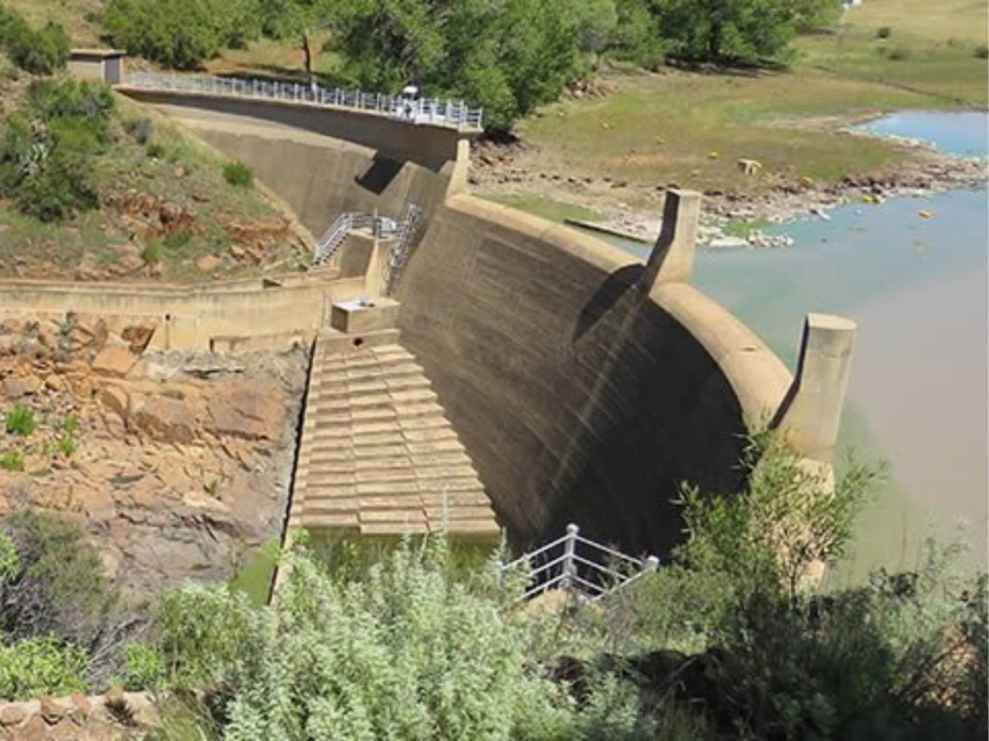 Commercial Property for Sale in Ladybrand Free State